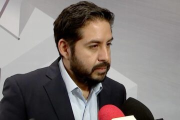 Financiamiento los partidos políticos es excesivo y se tiene que disminuir: Morena