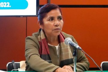 Avanza agenda de trabajo para análisis de la reforma electoral: Graciela Sánchez