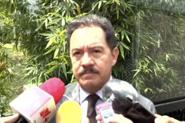 Jucopo buscará mayoría calificada sobre la Guardia Nacional antes del 15 de octubre: Ignacio Mier