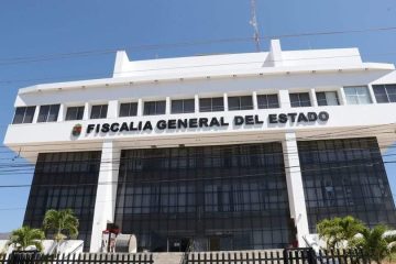 FGE localiza a persona con reporte de no localizada en el municipio de Palenque