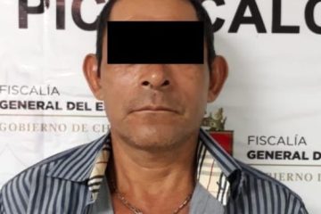 Logra FGE sentencia por motín en Chapultenango