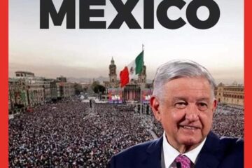 LA ÚLTIMA LLAMADA DE AMLO