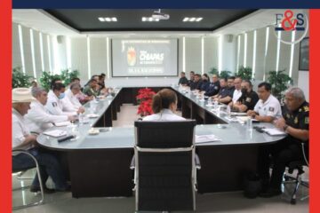 BOM garantizarán seguridad en Feria Chiapas
