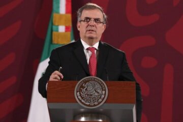 México donará 6 mdd para apoyar a Siria tras el terremoto