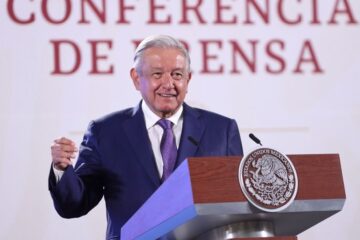 Alza en inflación no es para alarmarse: AMLO