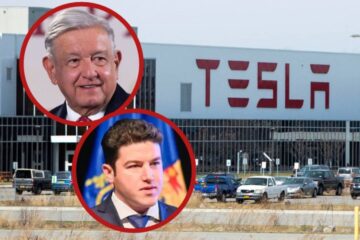 Celebra Samuel García arribo de empresa de Elon Musk a NL