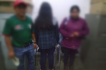 Exhorta Policía Municipal a padres y madres de familia a fortalecer prevención de adicciones en SCLC