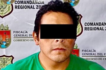 FGE cumplimenta Orden de Aprehensión por Feminicidio en grado de Tentativa en SCLC