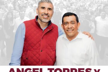 Las estructuras morenistas de Tuxtla Gutiérrez vamos con Ángel Torres: Marcelo Toledo