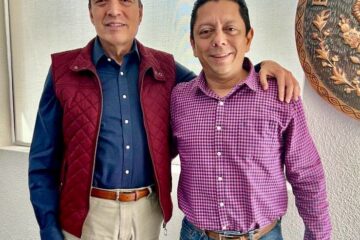 Refrenda Llaven Abarca compromiso con la 4T en Chiapas