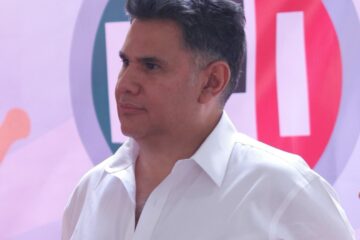  Willy Ochoa pide garantizar seguridad de candidatos en Chiapas