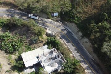 REC inaugura obra de 11.7 mdp, en San Fernando, la cual fortalecerá la movilidad y conectividad de la región