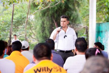 Condena Willy Ochoa multihomicidio en Chicomuselo