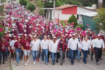 Lamenta Tony Orozco muerte de dos de sus colaboradores y de dos miembros de la GN en Villacorzo