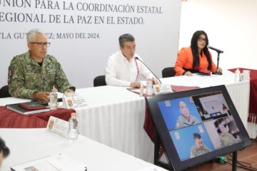 Convocan al pueblo de Chiapas a ejercer su derecho y obligación al voto el próximo 2 de junio