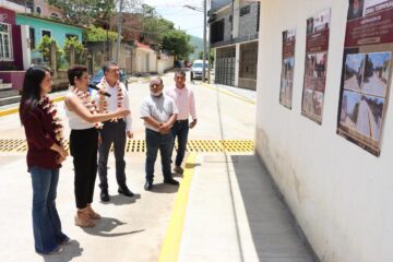 Pide Rutilio Escandón reforzar medidas preventivas para evitar riesgos ante lluvias en Chiapas