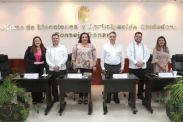 Chiapas, primer lugar en registros en el Sistema 3de3 por la Integridad: Transparencia Mexicana