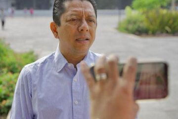 La próxima legislatura local deberá responder a los nuevos tiempos de Chiapas: Llaven Abarca