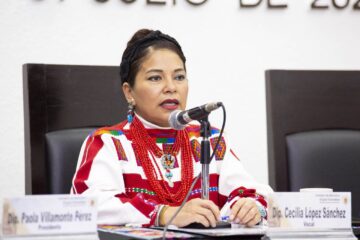 Ofrece Congreso del Estado curso de Lengua de Señas Mexicana (LSM)