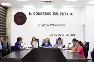 Comisión Permanente convocó al Tercer Período Extraordinario de Sesiones