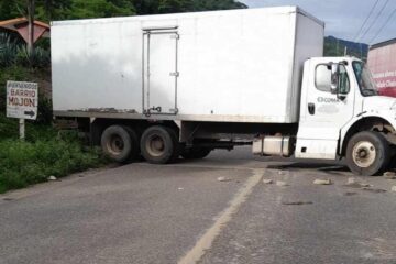 Tensión en Motozintla, Jaltenango y Villacorzo