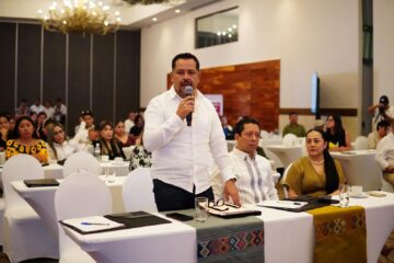 LXIX Legislatura del Congreso de Chiapas llegará fortalecida, tras Foros “Legislando en la Nueva ERA”