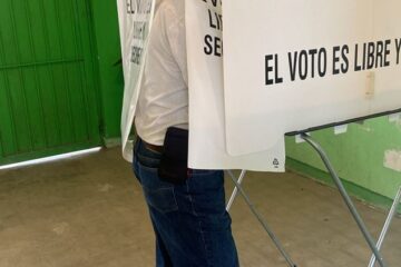 Filo y Sofía *Logra IEPC elecciones en dos municipios *Siguen desplazamientos forzados