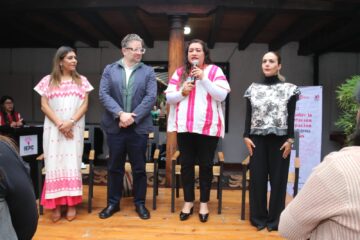 Reafirma IEPC su compromiso con los pueblos indígenas para una mejor representación y participación política indígena