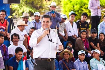 Hay que darle un voto de confianza a la reforma de la Guardia Nacional: Willu Ochoa