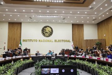 Fiscaliza INE ingresos y gastos de campaña de las candidaturas a presidencias municipales del PEL Extraordinario en Chiapas