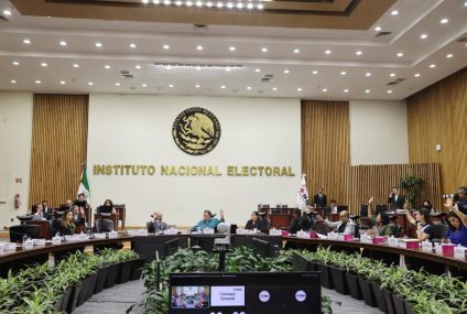 Fiscaliza INE ingresos y gastos de campaña de las candidaturas a presidencias municipales del PEL Extraordinario en Chiapas