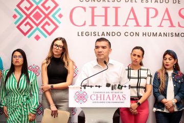 Piden legisladores atención integral ante acciones que atenten contra las mujeres