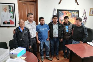 Liberan a ex presidente municipal de Aldama y tres personas más que permanecían retenidas: FGE*