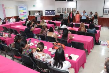 *Realiza IEPC Observatorio de Empoderamiento Político de las Mujeres