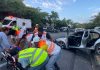 Al menos dos personas mueren en accidente carretero en el tramo Arriaga – Tuxtla Gutiérrez