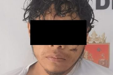 Detienen a Otoniel «N» por Homicidio en Siltepec