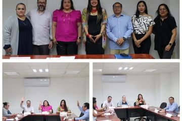 Participa FGE en 3a. Sesión Ordinaria del Observatorio de Participación y Empoderamiento Político de las Mujeres en Chiapas 