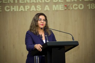 Rechaza PAN en Chiapas modificaciones constitucionales que despenalicen el aborto sin un análisis de fondo