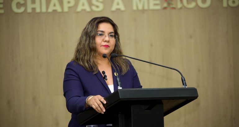 Rechaza PAN en Chiapas modificaciones constitucionales que despenalicen el aborto sin un análisis de fondo