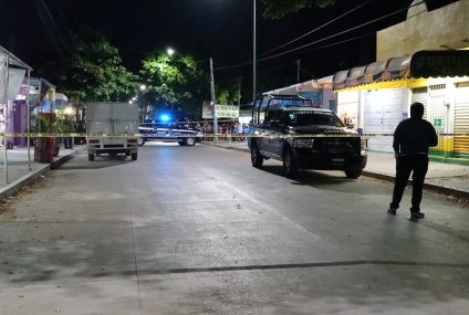 Atacan a mujer con arma de fuego en la colonia Terán Chiapas