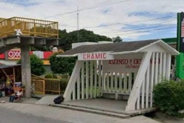 Carreteras de Chiapas libres de bloqueos