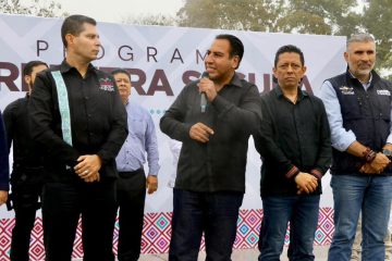 Filo y Sofía*¿Habrá orden en Chiapas, en 100 días?  *Rubén Zuart, sigue abriendo frentes en el PRI