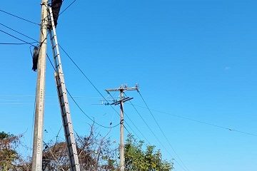 Desmantela una red de cámaras de vigilancia en La Garza, Villaflores