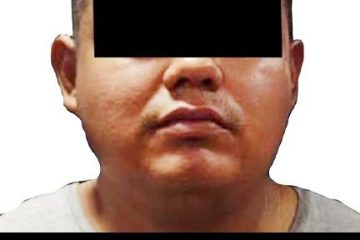 Decomisan hidrocarburo y detienen a una persona como presunto huachicolero