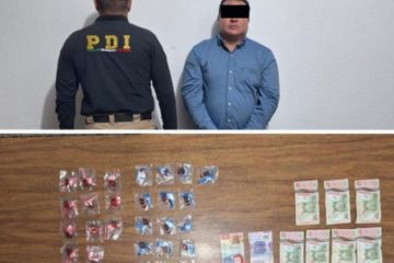 Presuntos narcomenudistas detenidos en El Parral, Tuxtla, Chiapa de Corzo y Coapilla: FGE