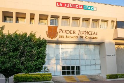 Dicta Poder Judicial sentencia condenatoria de 50 años de prisión por el delito de Pederastia Agravada