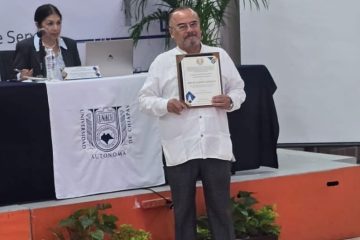 Aprueba Consejo Universitario de la UNACH la fusión de la Escuela de Gestión y Autodesarrollo Indígena y el Instituto de Estudios Indígenas