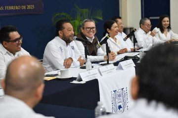 Inicia Administración Central de la UNACH revisión del Contrato Colectivo con el Sindicato de Trabajadores Administrativos