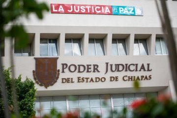 Avances en la impartición de justicia y transformación del Poder Judicial: Juan Carlos Moreno Guillén