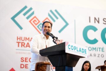 «Mi administración no trabaja con ocurrencias»:ERA